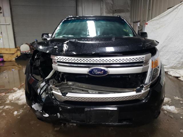 Photo 5 from auction – 2013 FORD EXPLORER X with VIN 1FM5K8D88DGA26739