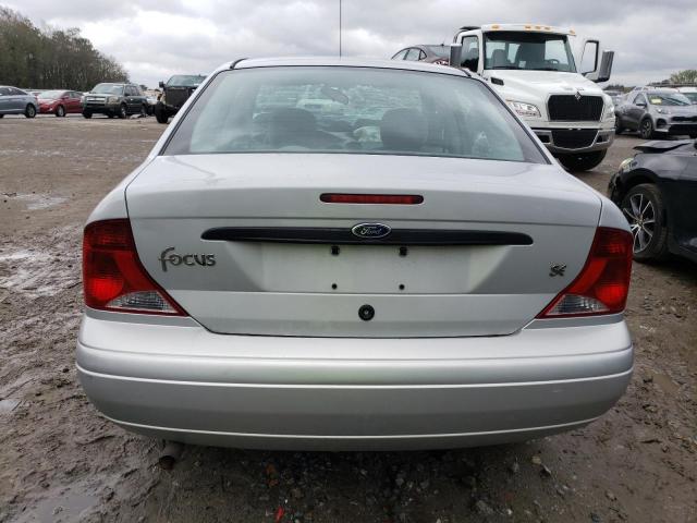 Photo 6 from auction – 2003 FORD FOCUS SE C with VIN 1FAFP34313W191950