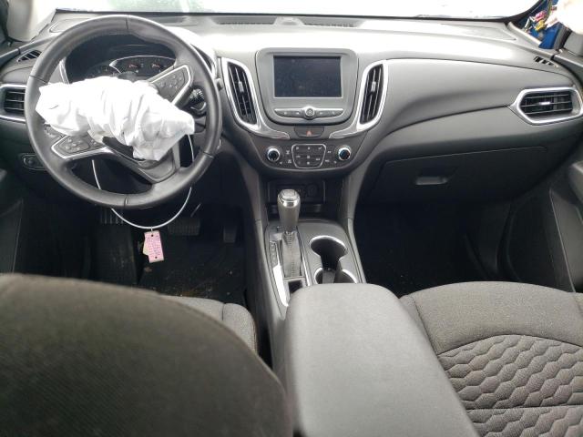 Photo 8 from auction – 2020 CHEVROLET EQUINOX LT with VIN 3GNAXTEV4LL290909