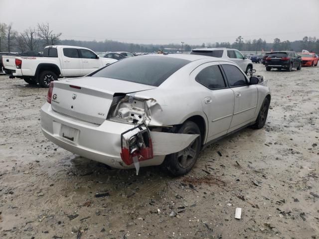 Photo 3 from auction – 2007 DODGE CHARGER SE with VIN 2B3KA43G47H836553