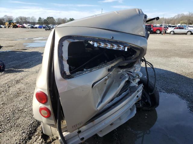 Photo 6 from auction – 2009 CHEVROLET HHR LT with VIN 3GNCA23BX9S628633
