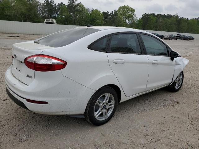 Photo 3 from auction – 2017 FORD FIESTA SE with VIN 3FADP4BJ0HM169220