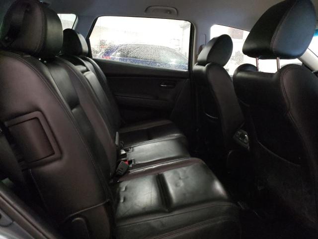 Photo 11 from auction – 2011 MAZDA CX-9 with VIN JM3TB2CAXB0332609