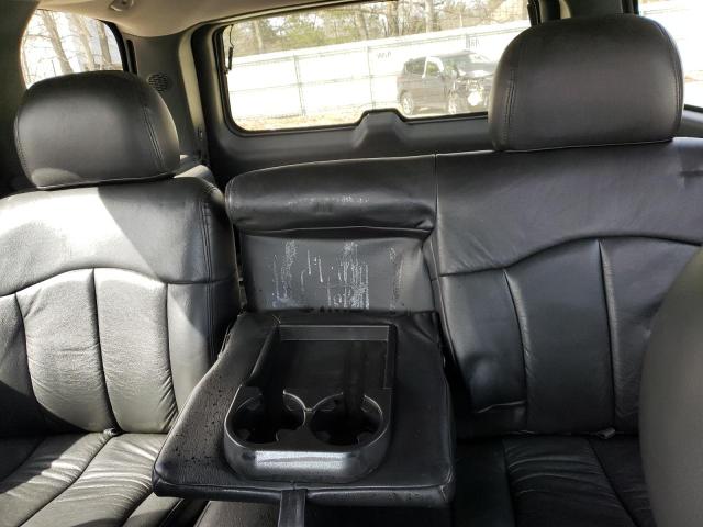 Photo 10 from auction – 2002 GMC YUKON with VIN 1GKEK13V62R282385