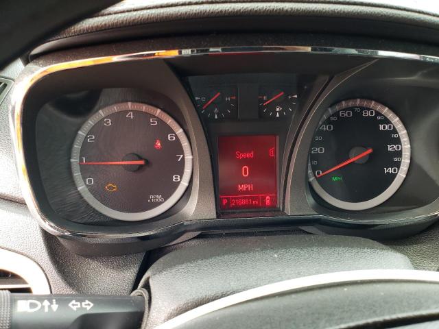 Photo 9 from auction – 2012 GMC TERRAIN SL with VIN 2GKALMEK0C6312767