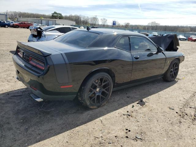 Photo 3 from auction – 2015 DODGE CHALLENGER with VIN 2C3CDZFJ7FH709135