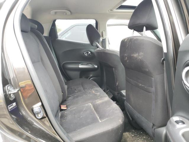 Photo 10 from auction – 2011 NISSAN JUKE S with VIN JN8AF5MV7BT006714
