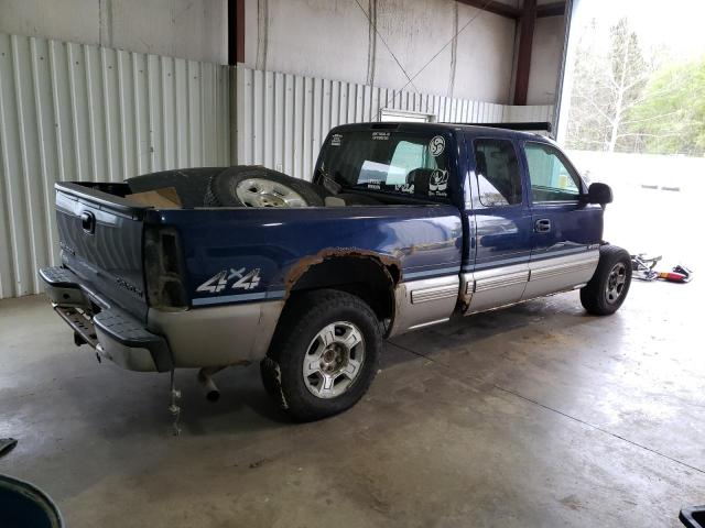 Photo 3 from auction – 2000 CHEVROLET SILVERADO with VIN 2GCEK19V3Y1120685