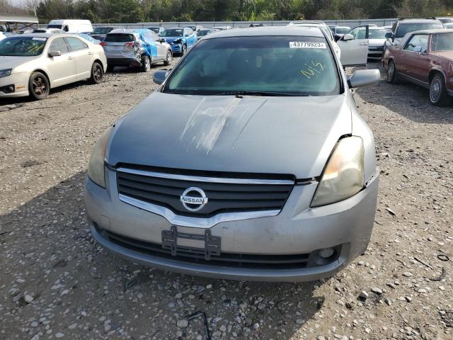 Photo 5 from auction – 2007 NISSAN ALTIMA 2.5 with VIN 1N4AL21E27N424185
