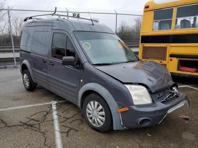 Photo 4 from auction – 2013 FORD TRANSIT CO with VIN NM0LS7AN0DT153067