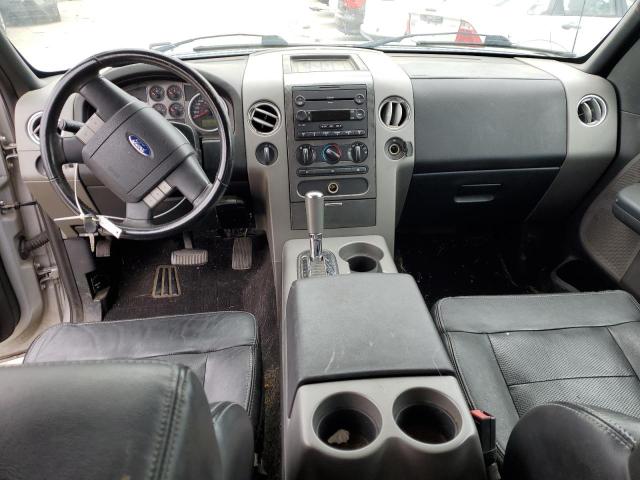Photo 8 from auction – 2006 FORD F150 with VIN 1FTPX14506NA48180