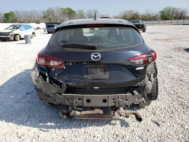 Photo 6 from auction – 2015 MAZDA 3 SPORT with VIN 3MZBM1K78FM182336