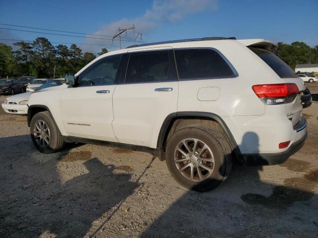 Photo 2 from auction – 2015 JEEP GRAND CHER with VIN 1C4RJEBG3FC734568