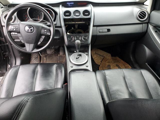 Photo 8 from auction – 2010 MAZDA CX-7 with VIN JM3ER2W54A0323387