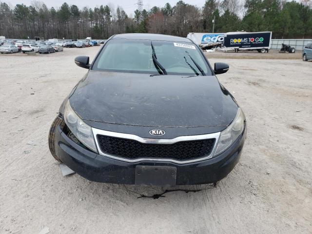 Photo 5 from auction – 2013 KIA OPTIMA LX with VIN 5XXGM4A75DG160580