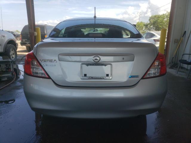 Photo 6 from auction – 2012 NISSAN VERSA S with VIN 3N1CN7AP7CL811145
