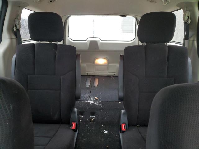 Photo 10 from auction – 2014 DODGE GRAND CARA with VIN 2C4RDGCG6ER177078