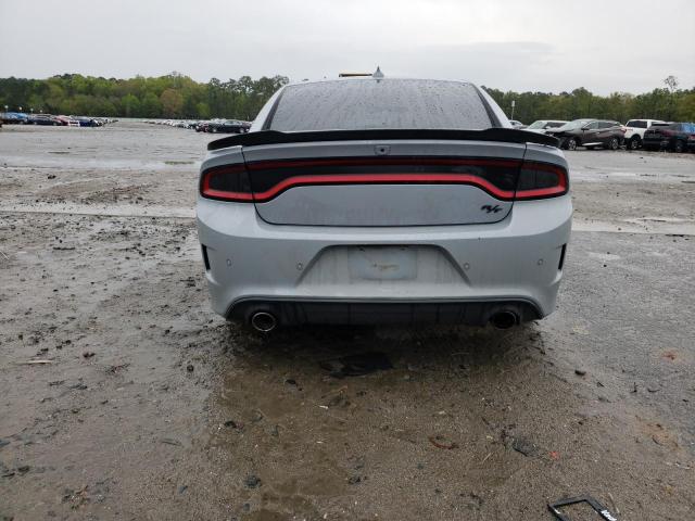 Photo 6 from auction – 2020 DODGE CHARGER R/ with VIN 2C3CDXCT6LH216875