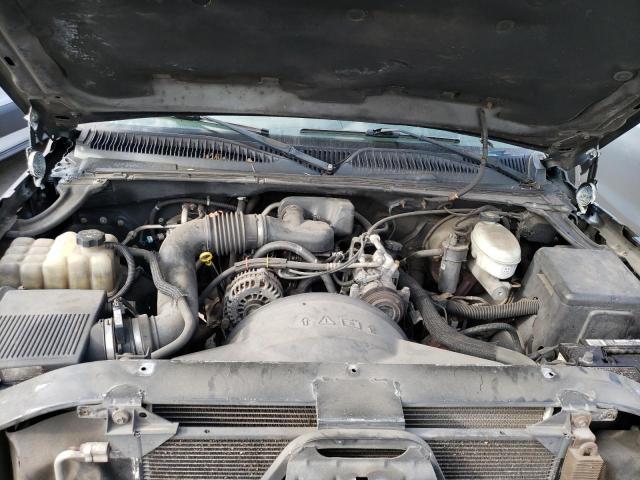Photo 11 from auction – 2004 CHEVROLET SILVERADO with VIN 1GCEC14X24Z116280