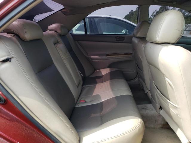 Photo 10 from auction – 2002 TOYOTA CAMRY LE with VIN 4T1BE32KX2U040961