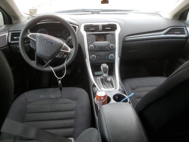 Photo 8 from auction – 2014 FORD FUSION SE with VIN 3FA6P0H73ER146459