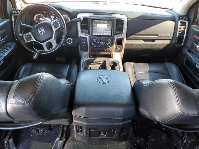 Photo 8 from auction – 2016 RAM 2500 LARAM with VIN 3C6UR5NL1GG108891