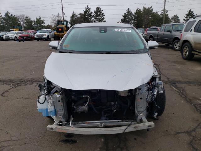 Photo 5 from auction – 2017 TOYOTA PRIUS with VIN JTDKBRFU7H3574252