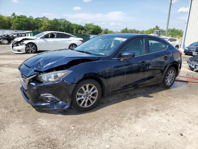 MAZDA 3 TOURING 2016 with VIN 3MZBM1W71GM266963 - Photo from auction