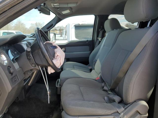 Photo 7 from auction – 2013 FORD F150 SUPER with VIN 1FTFW1ET4DKG27554