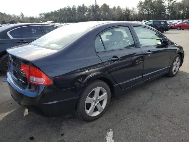 Photo 3 from auction – 2008 HONDA CIVIC EX with VIN 2HGFA16818H300861