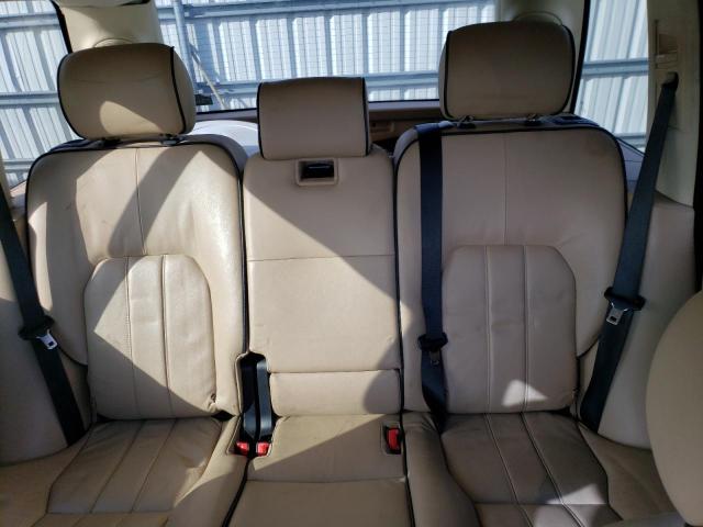 Photo 10 from auction – 2005 LAND ROVER RANGE ROVE with VIN SALME114X5A182990