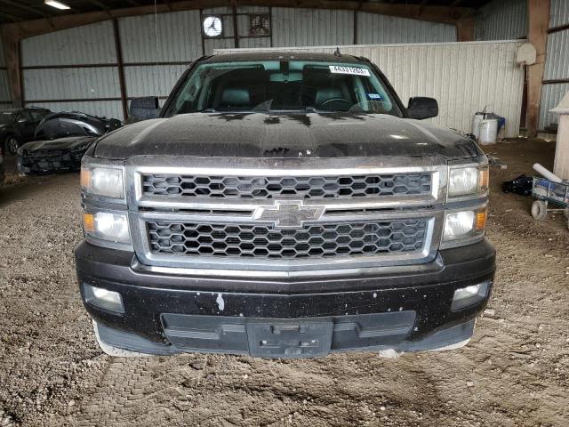 Photo 5 from auction – 2014 CHEVROLET SILVERADO with VIN 3GCPCREC8EG145125