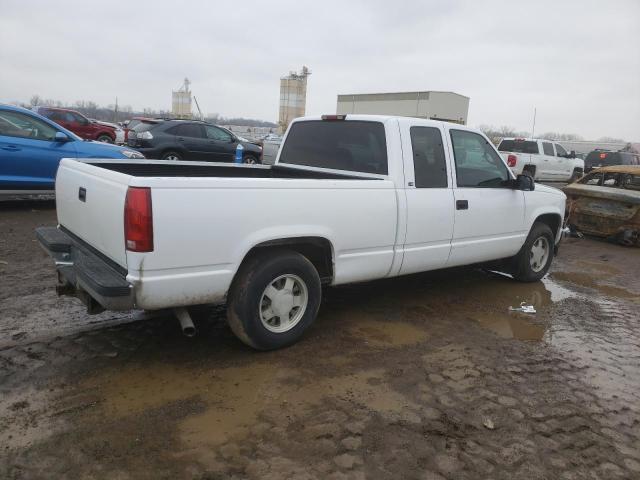 Photo 3 from auction – 1999 CHEVROLET GMT-400 C1 with VIN 1GCEC19R7XR113356