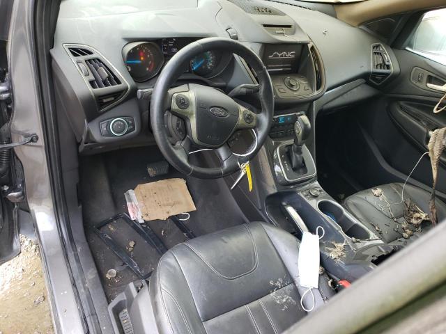Photo 8 from auction – 2013 FORD ESCAPE TIT with VIN 1FMCU0J9XDUB83531