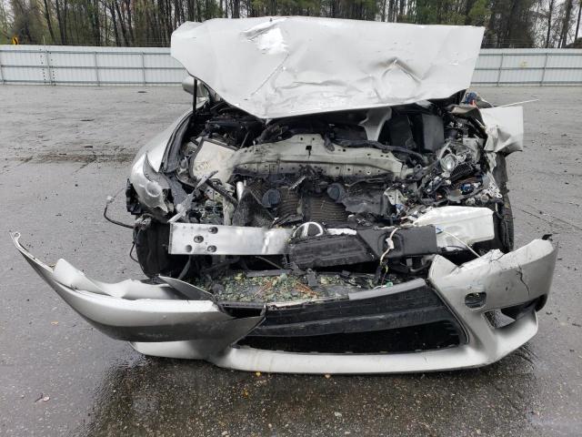 Photo 5 from auction – 2016 LEXUS IS 300 with VIN JTHCM1D21G5002483