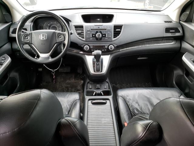 Photo 8 from auction – 2012 HONDA CR-V EXL with VIN JHLRM4H73CC007213
