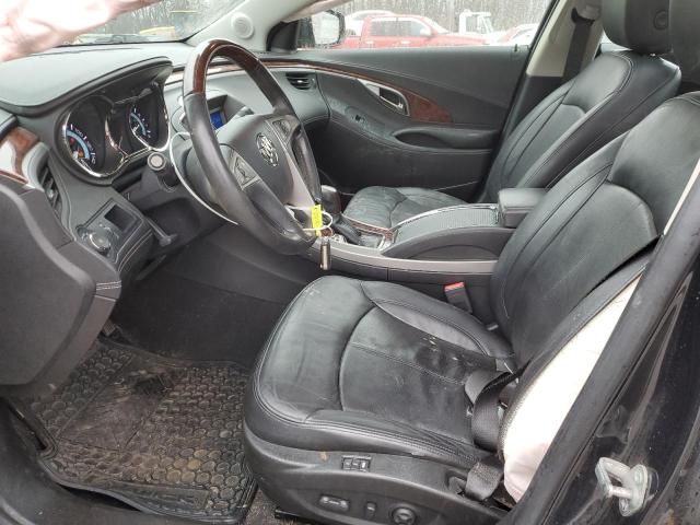 Photo 7 from auction – 2011 BUICK LACROSSE C with VIN 1G4GD5ED4BF370634