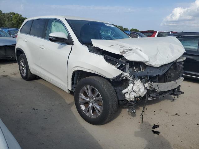 Zdjęcie 4 z aukcji – 2015 TOYOTA HIGHLANDER z VIN 5TDZKRFH1FS042279