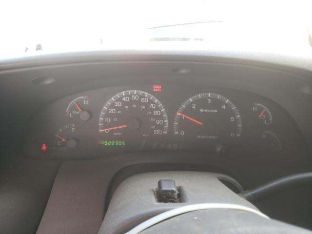 Photo 9 from auction – 2003 FORD F150 with VIN 2FTRX18L73CA40273