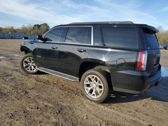 Photo 2 from auction – 2016 GMC YUKON SLT with VIN 1GKS1BKC4GR225153