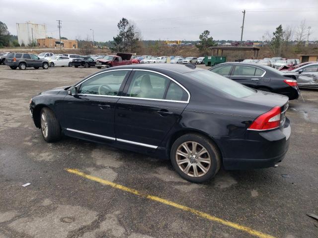 Photo 2 from auction – 2011 VOLVO S80 3.2 with VIN YV1940AS2B1149349