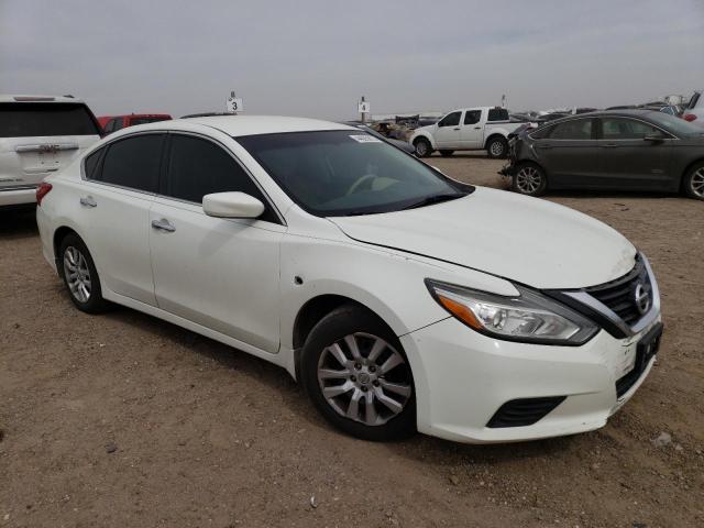 Photo 4 from auction – 2017 NISSAN ALTIMA 2.5 with VIN 1N4AL3AP1HC222555
