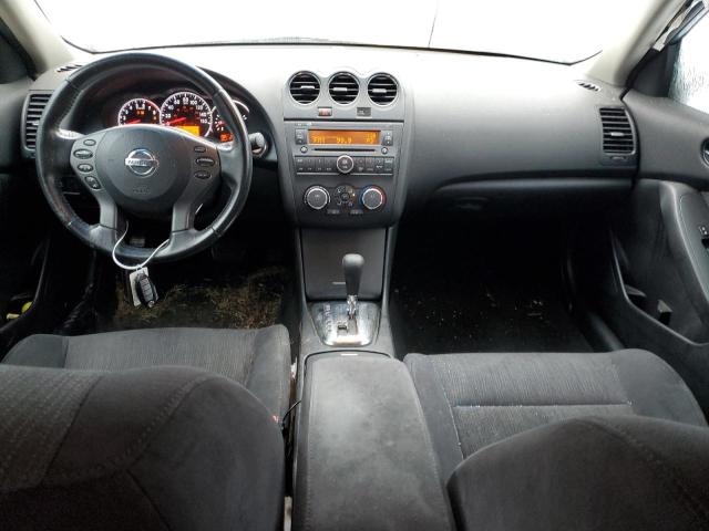Photo 8 from auction – 2012 NISSAN ALTIMA BAS with VIN 1N4AL2APXCC185542