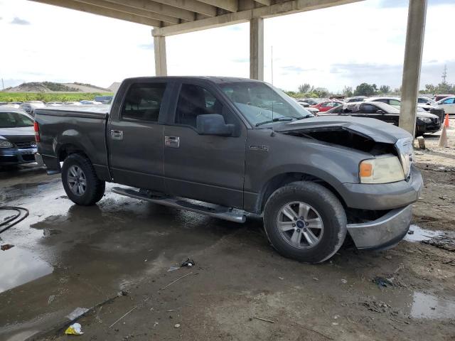 Photo 4 from auction – 2008 FORD F150 SUPER with VIN 1FTRW12W28FB83858