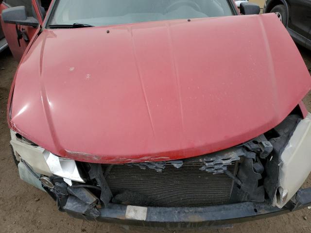 Photo 11 from auction – 2013 DODGE AVENGER SE with VIN 1C3CDZAB5DN707078