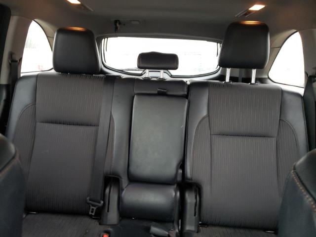 Photo 10 from auction – 2017 TOYOTA HIGHLANDER with VIN 5TDZZRFH8HS225306