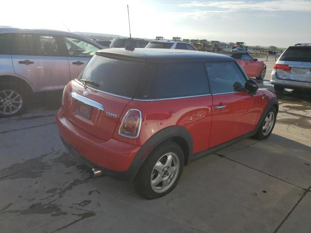 Photo 3 from auction – 2010 MINI COOPER with VIN WMWMF3C51ATU77333