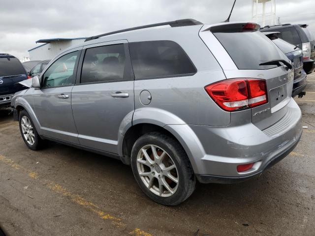 Photo 2 from auction – 2015 DODGE JOURNEY SX with VIN 3C4PDCBG8FT622811