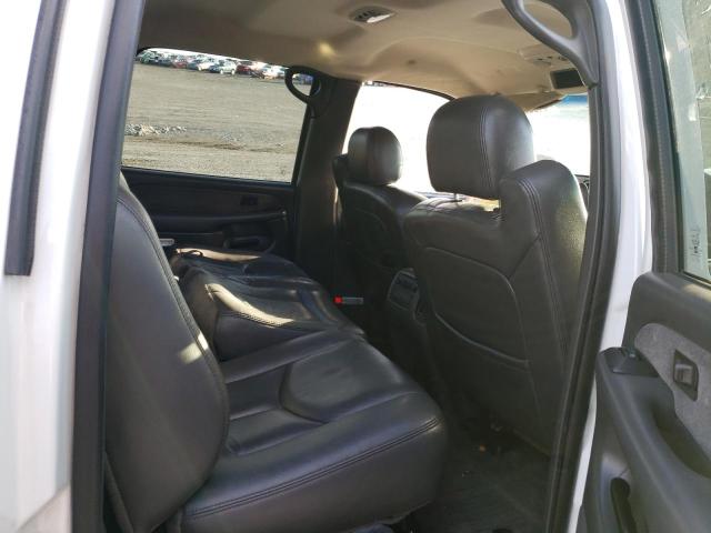 Photo 10 from auction – 2003 GMC SIERRA K25 with VIN 1GTHK23103F181759