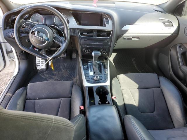Photo 8 from auction – 2011 AUDI S4 PREMIUM with VIN WAUBGAFLXBA134696